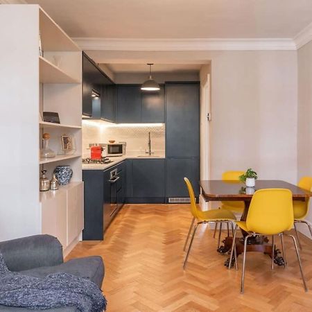 דירות לונדון A Regal Abode - Marylebone - By Frankie Says מראה חיצוני תמונה