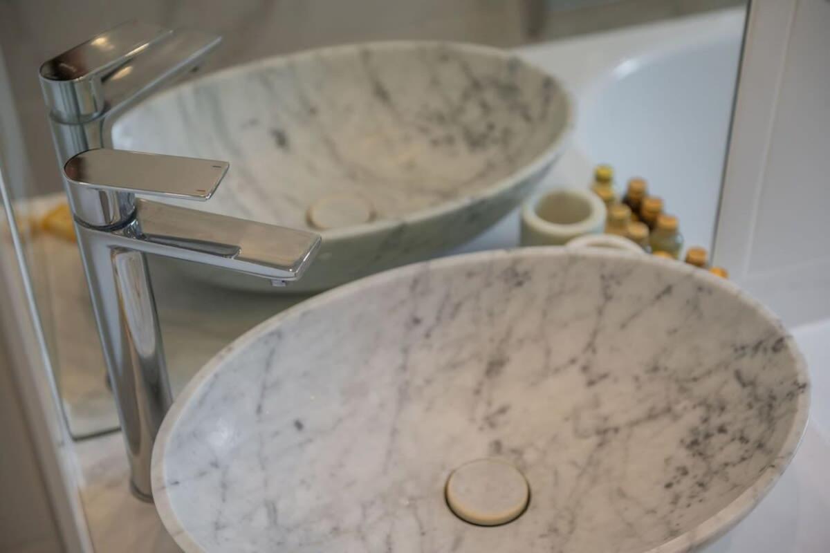 דירות לונדון A Regal Abode - Marylebone - By Frankie Says מראה חיצוני תמונה